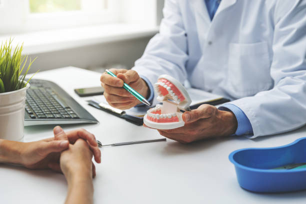 Best TMJ/TMD Treatment  in Kearney Park, MS