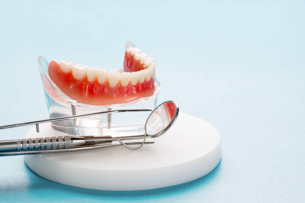 Best Emergency Dental Care  in Kearney Park, MS