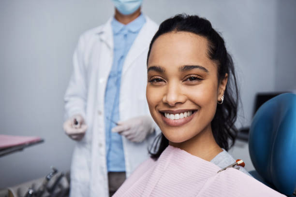 Best Traditional Braces  in Kearney Park, MS