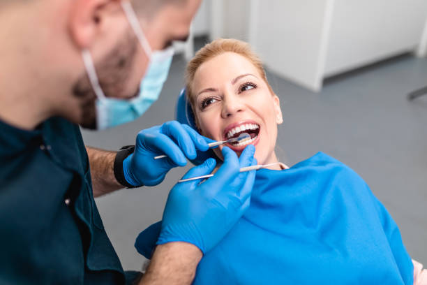 Why Choose Us for Your Dental Needs in Kearney Park, MS