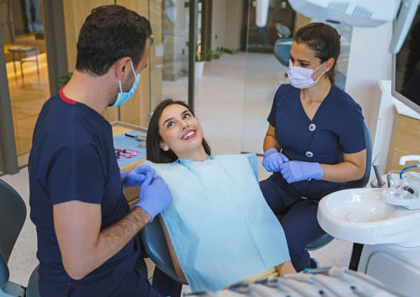 Best Cosmetic Dentistry  in Kearney Park, MS