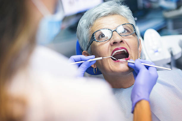 Best Sedation Dentistry  in Kearney Park, MS