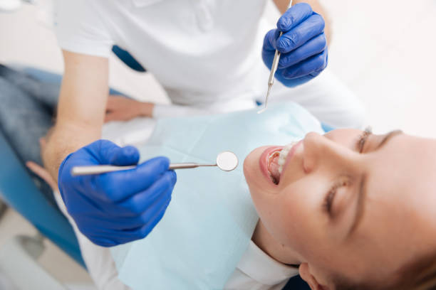 Best Periodontal (Gum) Disease Treatment  in Kearney Park, MS