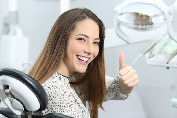Best Veneers and Lumineers  in Kearney Park, MS