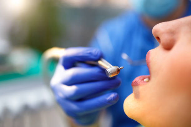 Best Wisdom Tooth Removal  in Kearney Park, MS